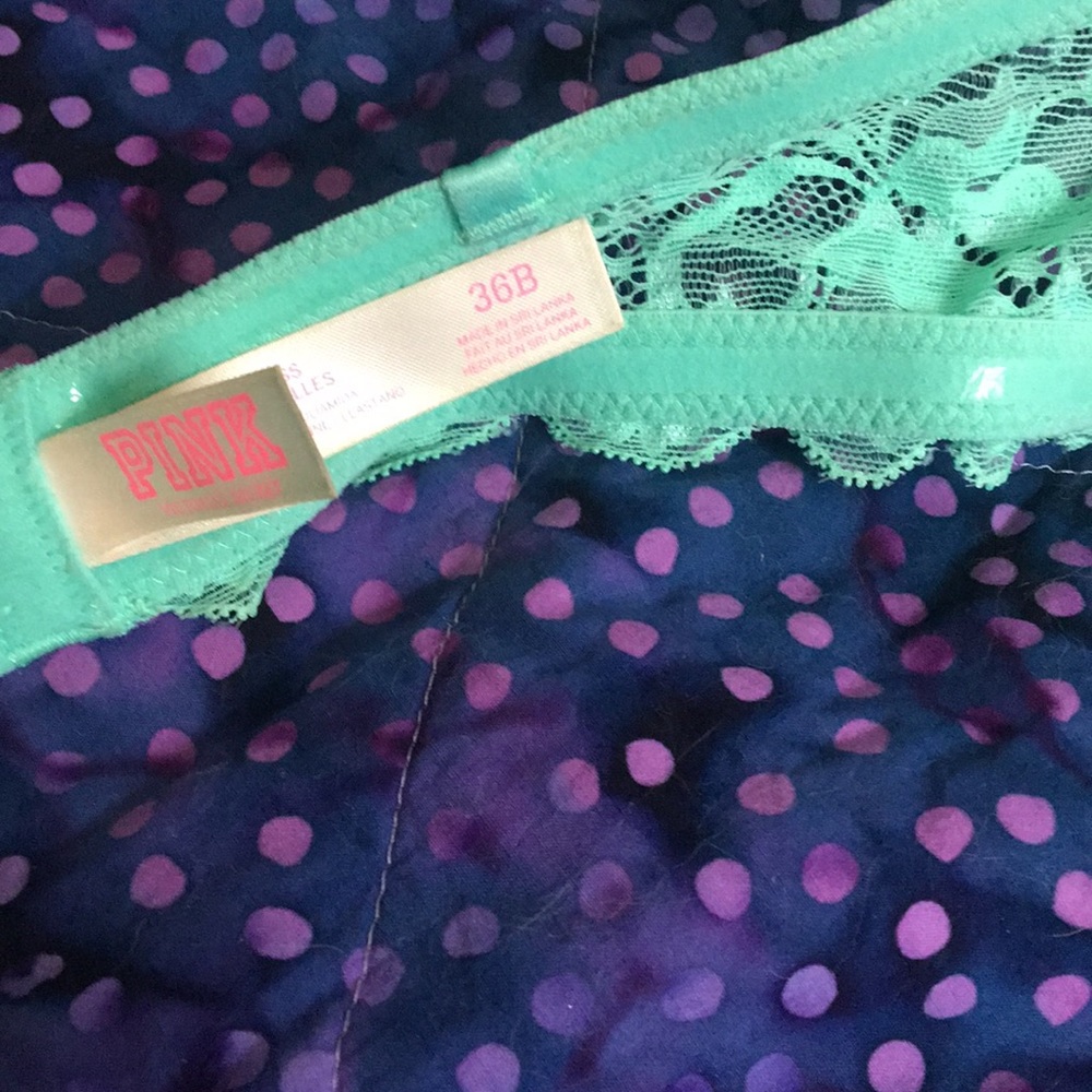 Lace Multi-Way Bra - Picture 5 of 5
